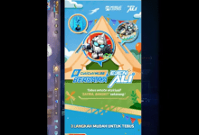 Kode Redeem Battle Emote Ejen Ali Gratis Di Mobile Legends, Begini Cara Resminya