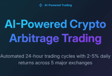 Aplikasi Arbnix Investasi Apakah Aman Atau Penipuan Berkedok Teknologi AI?