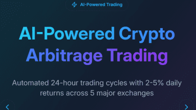 Aplikasi Arbnix Investasi Apakah Aman Atau Penipuan Berkedok Teknologi AI?