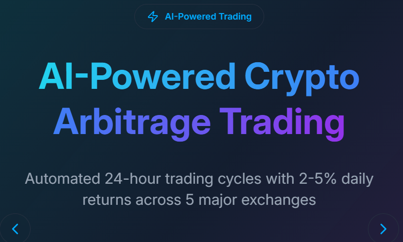 Aplikasi Arbnix Investasi Apakah Aman Atau Penipuan Berkedok Teknologi AI?