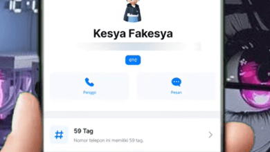 Cara Melacak Lokasi Nomor HP Lewat Google Maps Terbaru 2026 Anti Gagal!