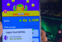 Trik Cepat Nuyul Koin Puzzle Farm dengan Satu HP, Ini Alur Lengkapnya