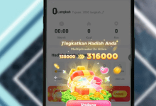 Cara Main Game Step Fit, Aplikasi Penghasil Uang dari Langkah Harian