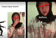Link Video Viral Cukur Kumis Bawah No Sensor Benarkah Aslinya Berdurasi 35 Menit?
