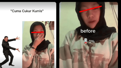 Link Video Viral Cukur Kumis Bawah No Sensor Benarkah Aslinya Berdurasi 35 Menit?