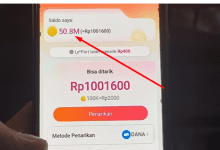 Cara Nuyul VikTV Terbaru Berhasil Dapat 50 Juta Koin, Begini Cara Kerja Sistemnya