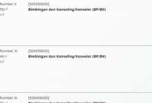 Solusi Info GTK Jam Terkunci dan Jumlah Siswa Nol, Ini Penjelasan Lengkapnya