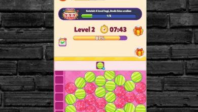 Sweet Merge Apk Apakah Menghasilkan Uang? Ini Cara Main dan Penarikan Terbaru!
