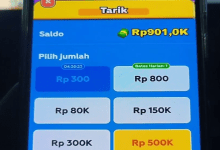 Cara Cepat Dapat Uang Kertas Hijau di Game Puzzle Farm Terbaru Langsung Cair!