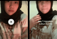 Link Video Cukur Kumis Viral di CDN Videy Full 3 Menit 56 Detik, Ini Isi Aslinya