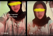 Video Cukur Kumis Viral di TikTok Kenapa? Ini Kronologi Dan Pemerannya!