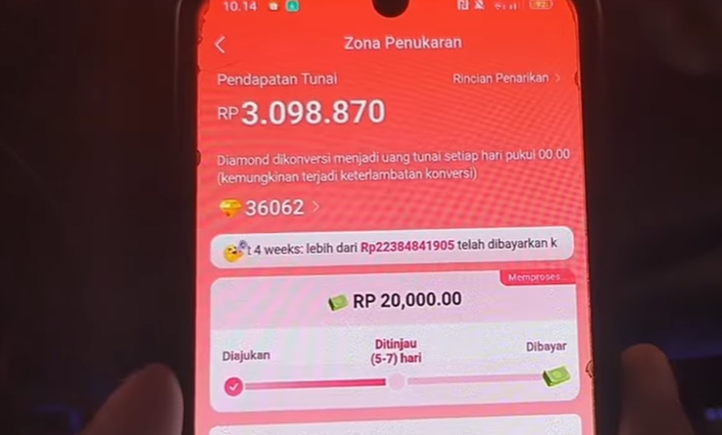 Trik Baru Nuyul FreeReels 2026 dengan 1 HP Mudah Pakai Tools Ini!