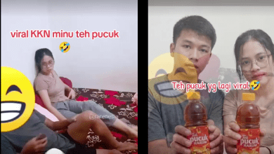 Link Video Viral Teh Pucuk Lombok 17 Menit, Diduga Mahasiswi KKN, Ini Kronologi dan Fakta Sebenarnya