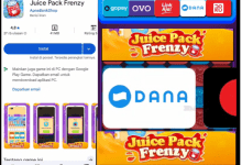 Review Juice Pack Frenzy Apakah Bisa Menghasilkan Uang atau Penipuan?