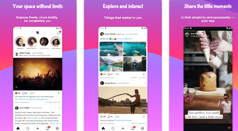 Cara Login dan Membuat Akun UpScrolled, Aplikasi Mirip TikTok yang Mulai Dilirik Pengguna