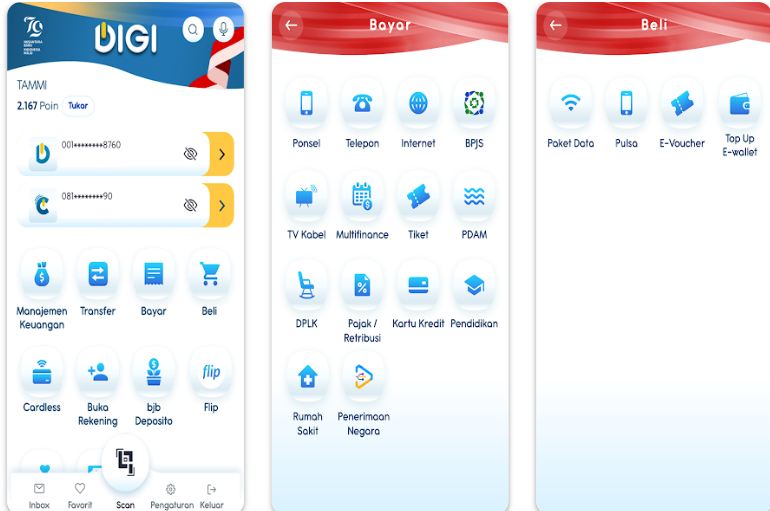 2 Cara Mengatasi Digi Bank BJB Tidak Bisa Aktivasi dengan Mudah dan Aman
