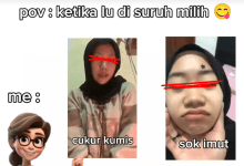 Full Link Sok Imut dan Cukur Kumis Viral di Videy.co Apakah Aman? Hati-hati!