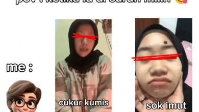 Full Link Sok Imut dan Cukur Kumis Viral di Videy.co Apakah Aman? Hati-hati!