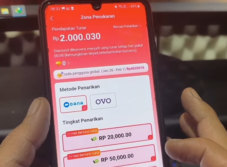 Cara Mendapatkan 1 Juta Koin di Aplikasi FreeReels 2026 Lengkap dengan Strategi Maksimal