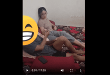 Link Teh Pucuk Viral 17 Menit Sudah Rilis di Videy.co, Ternyata Ini Isi Videonya!
