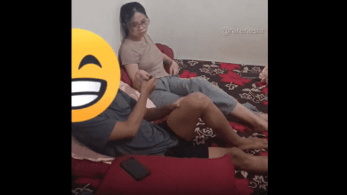 Link Teh Pucuk Viral 17 Menit Sudah Rilis di Videy.co, Ternyata Ini Isi Videonya!