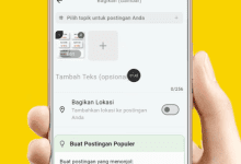 Cara Jual Foto Dibayar Saldo Dana di Aplikasi FOCUS Penghasil Uang Tercepat 2026