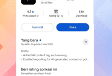 7 Cara Mengatasi Masalah Aplikasi UpScrolled yang Sering Error dan Tidak Bisa Dibuka