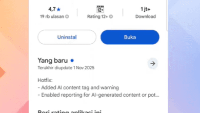 7 Cara Mengatasi Masalah Aplikasi UpScrolled yang Sering Error dan Tidak Bisa Dibuka
