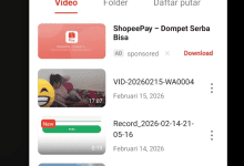3 Cara Nonton Video Teh Pucuk Viral 17 Menit Tanpa Terjebal Link Spam