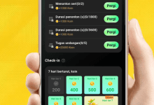 Review ReelLand Penghasil Uang 2026 Cara Dapat Saldo Harian dan Bukti Sistem Pembayarannya