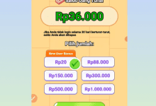 Cara Mendapatkan Uang di Juice Pack Frenzy, Apakah Terbukti Membayar?