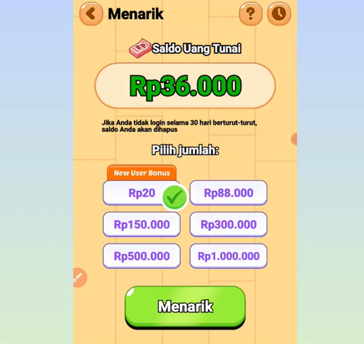 Cara Mendapatkan Uang di Juice Pack Frenzy, Apakah Terbukti Membayar?