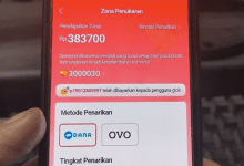 Tembus 3 Juta Koin! Cara Nuyul APK FreeReels Otomatis Banjir Koin Terbaru dan Aman