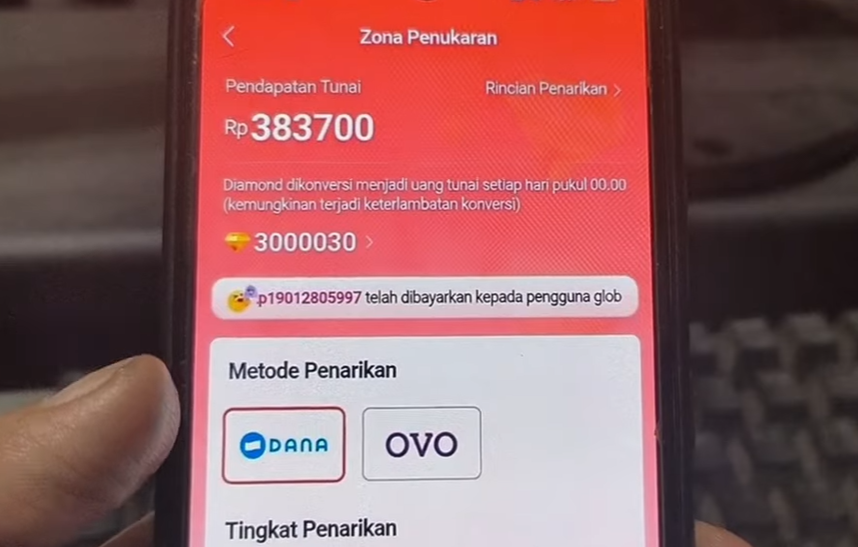 Tembus 3 Juta Koin! Cara Nuyul APK FreeReels Otomatis Banjir Koin Terbaru dan Aman