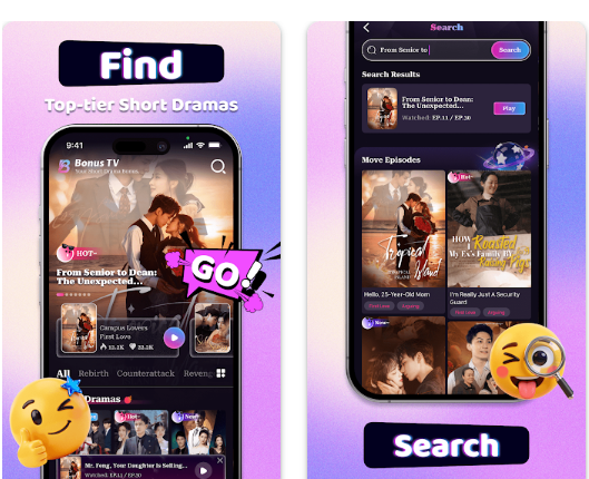 Cara Mengatasi Masalah Aplikasi BonusTv Error dan Lain-Lain