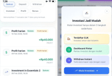 Aplikasi Vallvori Diklaim Penghasil Uang, Benarkah Terdaftar OJK atau Justru Penipuan?