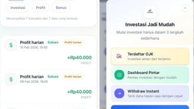 Aplikasi Vallvori Diklaim Penghasil Uang, Benarkah Terdaftar OJK atau Justru Penipuan?