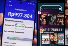 FunFlick Apakah Terbukti Membayar? Review Jujur Aplikasi Nonton Drama Dapat Uang