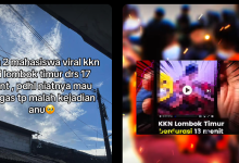 2 Mahasiswa KKN Viral Durasi 17 Menit, Heboh Link Videy.co dan Klarifikasi Fakta di Lombok Timur