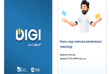 Cara Aktivasi Digi Bank BJB Terbaru 2026 Cara Daftar dan Mengaktifkan Ulang Akun dengan Mudah