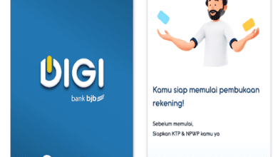 Cara Aktivasi Digi Bank BJB Terbaru 2026 Cara Daftar dan Mengaktifkan Ulang Akun dengan Mudah