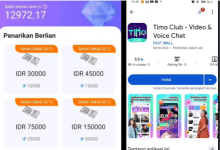 Timo Club Apakah Terbukti Membayar dan Aman? Ini Fakta Sebenarnya yang Perlu Anda Ketahui