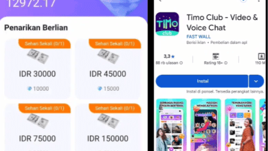 Timo Club Apakah Terbukti Membayar dan Aman? Ini Fakta Sebenarnya yang Perlu Anda Ketahui