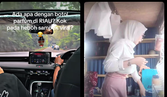 Winda Can Viral di X dan TikTok Kenapa? Penjual E