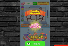 Capybara Paint Apk Game Sortir Warna Penghasil Saldo DANA Apakah Menjanjikan?