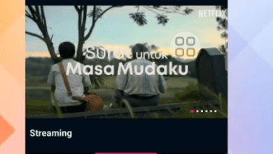 Cara Menggunakan Aplikasi ShowHub untuk Menonton dan Mengunduh Film Favorit