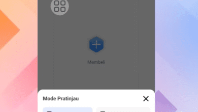 Cara Setting Redfinger Gratis untuk AFK Fish It di Roblox Terbaru 2026