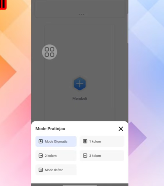 Cara Setting Redfinger Gratis untuk AFK Fish It di Roblox Terbaru 2026