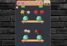 Flower Joy, Game Taman Bunga yang Diklaim Menghasilkan Uang, Ini Fakta Sebenarnya