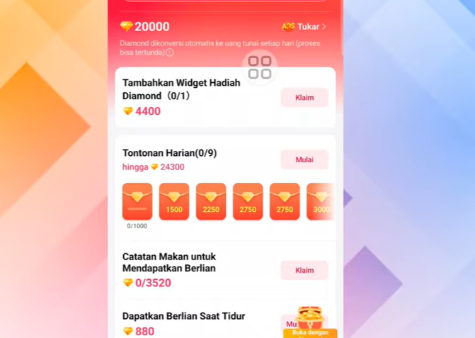 7 Cara Cepat Mendapatkan Banyak Diamond di FreeReels untuk Pemula
